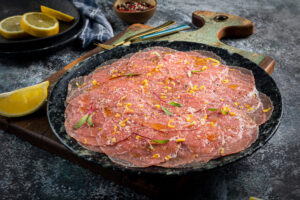 Carpaccio